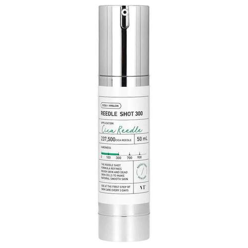 VT Cosmetics,Reedle Shot 300 , 1.69 fl oz (50 ml)