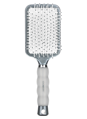 Conair,凝胶握把，解结造型发刷，1 支