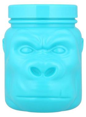 PrePrimal,锻炼前配方，热带雨，15.96 盎司（447 克）