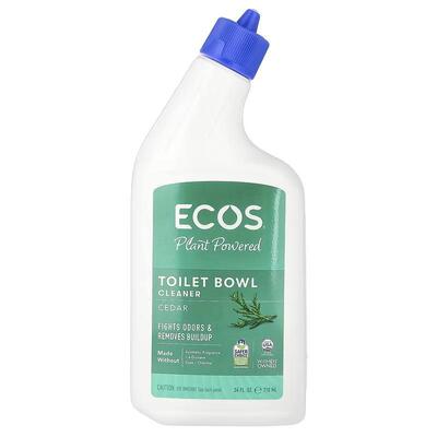 Earth Friendly Products马桶清洁剂强力除垢洁厕剂