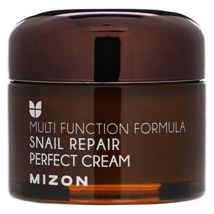 迷之芬,Snail Repair Perfect Cream, 1.69 fl oz (50 ml)