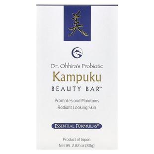 Essential Formulas Inc. Dr. Kampuku 益生素 Beauty Ohhira