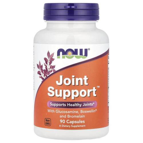 诺奥,Joint Support 关节帮助，90 粒胶囊