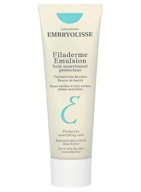 Embryolisse,Filaderme Emulsion, Dry to Very Dry Skin, Even S