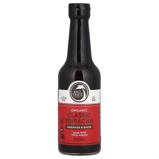 大树农场,Organic Coco Aminos, Marinade &amp;amp;amp;amp;