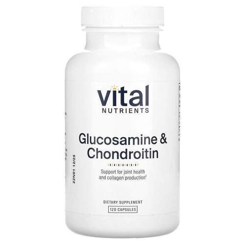 Vital Nutrients,Glucosamine &amp;amp;amp;amp;amp;amp;amp