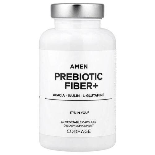 Codeage,Amen Prebiotic Fiber+