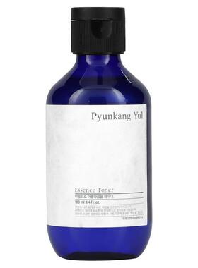 Pyunkang Yul,精华爽肤水，3.4 液量盎司（100 毫升）
