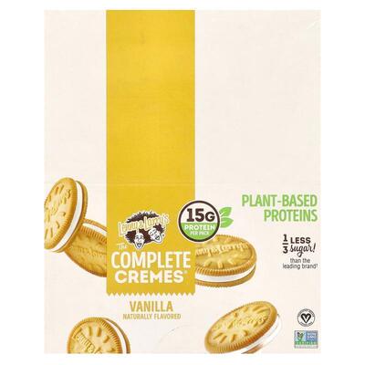 Lenny &amp;amp;amp;amp; Larry's,The Complete Cremes®, Sa
