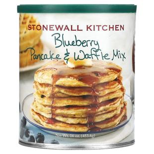 Stonewall Kitchen,Blueberry Pancake & Waffle Mix