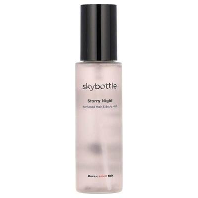Skybottle,Perfumed Hair &amp; Body Mist, Starry Night, 1