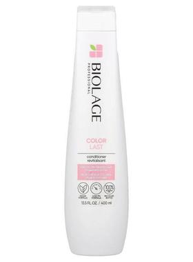 Biolage,颜色长久，护发素，适用于染后头发，13.5 液量盎司（400