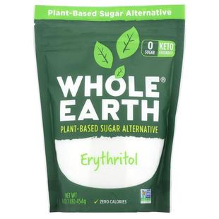 Erythritol 454 Whole Earth