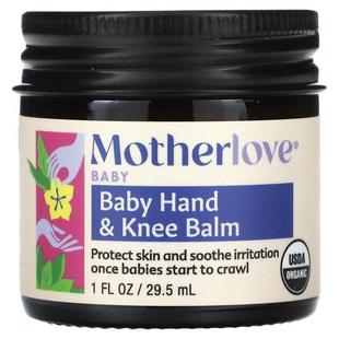 29.5 amp; Balm Hand Knee Motherlove Baby