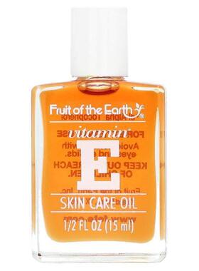 闪露,Ultra Pure Vitamin E Oil, 28,000 IU, 1/2 fl oz (15 ml)