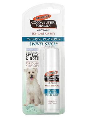 Palmer's for Pets,Cocoa Butter Formula with Vitamin E, Swive