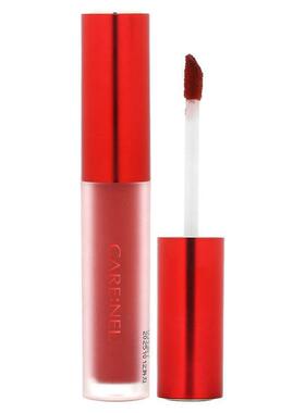 Care:Nel,Ruby Airfit Velvet Tint, 02 Brick Dolce, 0.15 oz (4
