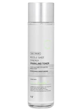 VT Cosmetics,Reedle Shot Synergy, Sparkling Toner, 5.07 fl o