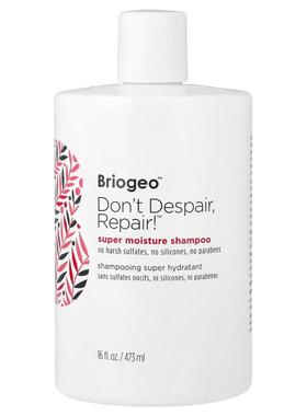 Briogeo,Don't Despair, Repair!™，超级保湿洗发水，16 液量盎司