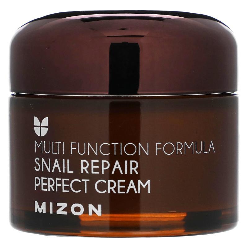 迷之芬,Snail Repair Perfect Cream, 1.69 fl oz (50 ml)