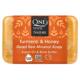 Soap with Dead Mineral Turmeric Nature Honey One Sea Bar