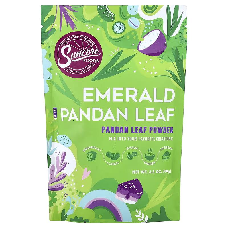 Suncore Foods超级食品果蔬营养早餐下午茶维生素矿物质能量