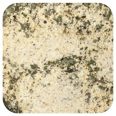 Frontier Co-op,有机 Zesty Ranch 调味料，16 盎司（453 克）