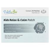 Kids Patch Relax PatchAid Calm Patches