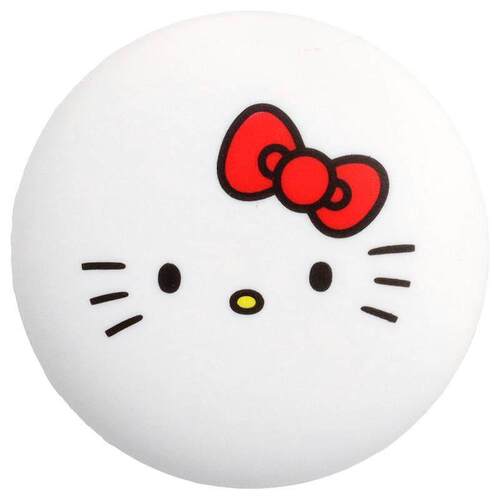 The Creme Shop,Hello Kitty®, Macaron Lip Balm, Mixed Berry,