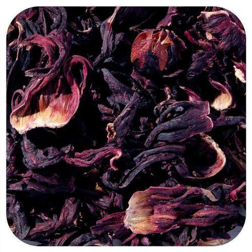 Starwest Botanicals,Organic Hibiscus Flower Petals