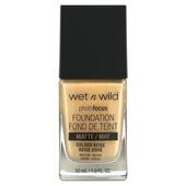 PhotoFocus wet Golden wild Matte Foundation Beige