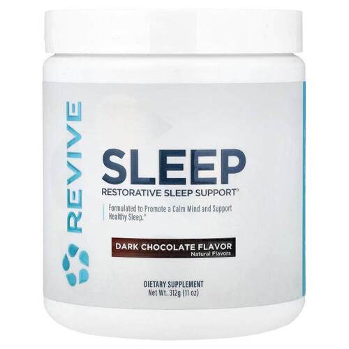 Revive,Sleep, Dark Chocolate, 11 oz (312 g)