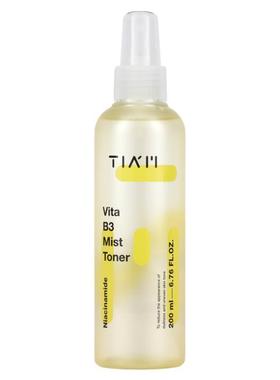 Tiam,Vita B3 Mist Toner, 6.76 fl oz (200 ml)