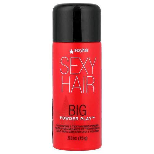Sexy Hair,Big Powder Play™, 0.53 oz (15 g)