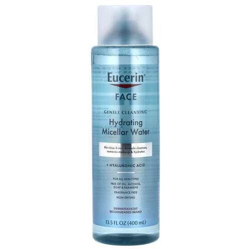 优色林,Face Gentle Cleansing Hydrating Micellar Water, Fragr