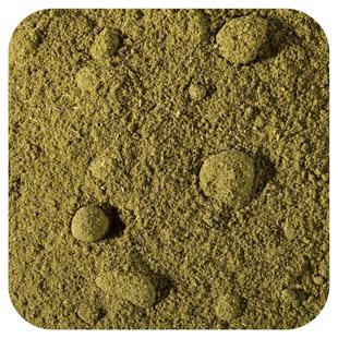 Frontier Co-op,有机甜叶菊粉453克