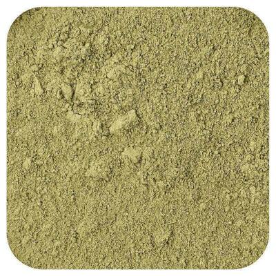 Frontier Co-op,Organic Citrus Matcha, Green Tea Blend , 16 o