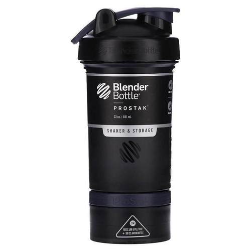 Blender Bottle,ProStak, Shaker &amp;amp;amp;amp;amp; Sto