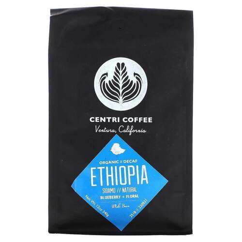 Cafe Altura,Centri Coffee, Organic One Black, Caramel + Choc