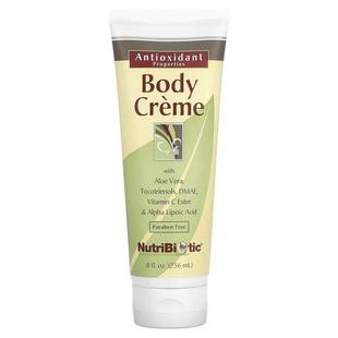 NutriBiotic Creme 236 Body