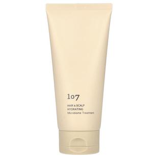 107 Beauty,Hair &amp; Scalp Hydrating Microbiome Treatme