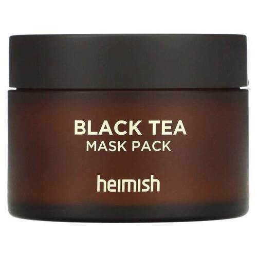 Heimish,红茶美容面膜，110 毫升