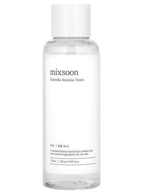MIxsoon,Centella Asiatica Toner, 5.07 fl oz (150 ml)