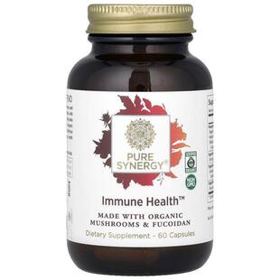 Pure Synergy健康关节有助机体抵抗健康胶囊