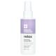 Calming Facial Natural Mist Relax 120 Outcome