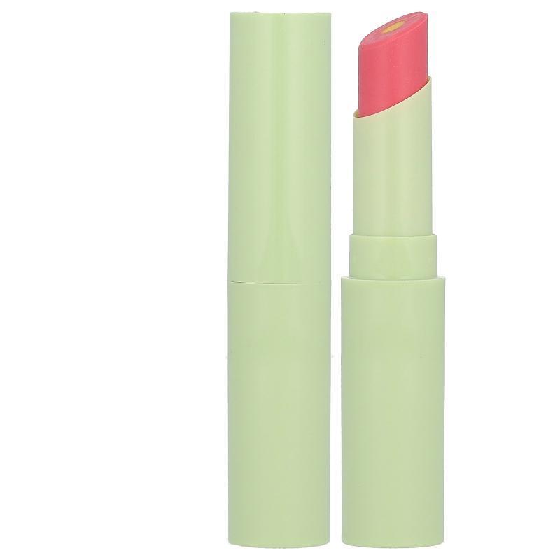 Pixi Beauty,+C Vit Lip Brightener, 0288 Peach Pout, 0.1 oz (