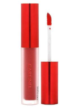 Care:Nel,Ruby Airfit Velvet Tint, 03 Sunset Red, 0.15 oz (4.
