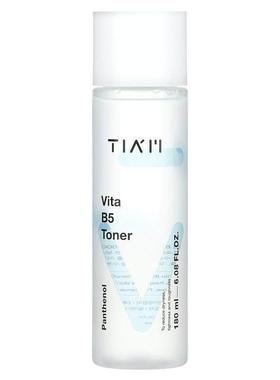 Tiam,Vita B5 Toner, 6.08 fl oz (180 ml)