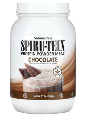 自然加,Spiru-Tein, Protein Powder Meal&amp;amp;amp;amp;n