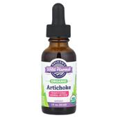 Organic Wild Oregons 250 Harvest Extract Artichoke